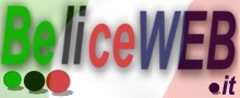 Beliceweb logo