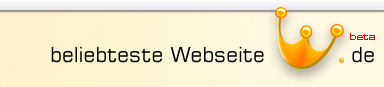 Beliebtestewebseite logo