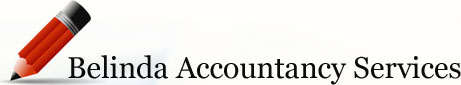 Belindaaccountancyservices logo