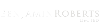 Benjaminroberts logo