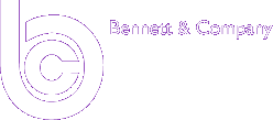 Bennettandco logo