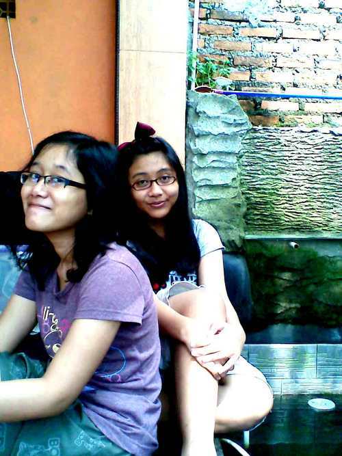 bernadetha bella