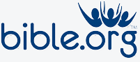 Bible logo