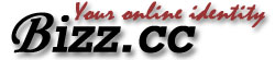 Bizz logo