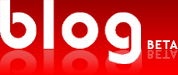 Blog logo