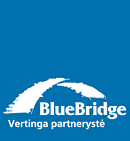 Bluebridge logo