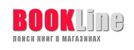 Bookline logo