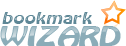 Bookmark-wizard logo