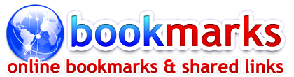 Bookmarks logo
