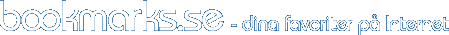 Bookmarks logo