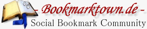 Bookmarktown logo