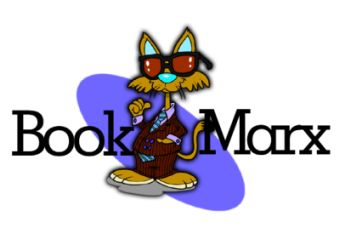 Bookmarx logo