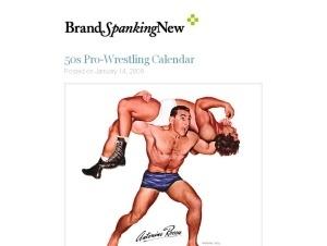 Brandspankingnew screenshot