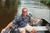 brian brown