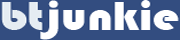 Btjunkie logo