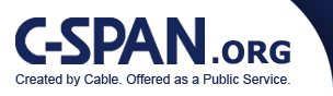 C-span logo