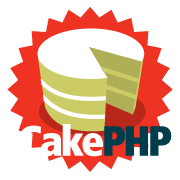 Cakephp logo