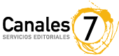 Canales7 logo