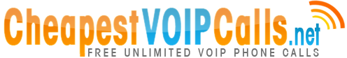 Cheapestvoipcalls logo