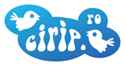 Cirip logo