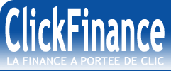 Clickfinance logo