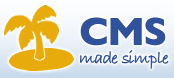 Cmsmadesimple logo