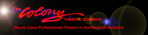 Colonytheatre logo