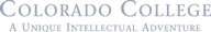 Coloradocollege logo