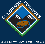 Coloradopotato logo