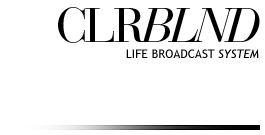 Colorblind logo