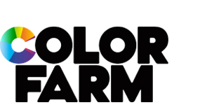 Colorfarm logo