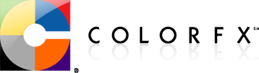 Colorfx logo