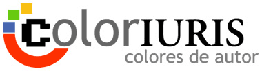 Coloriuris logo