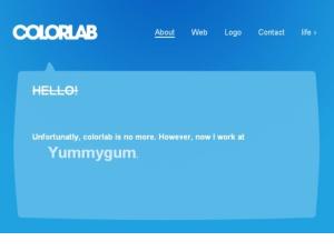 Colorlab screenshot
