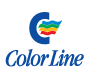 Colorline logo