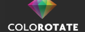 Colorotate logo
