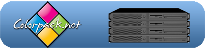 Colorpack logo