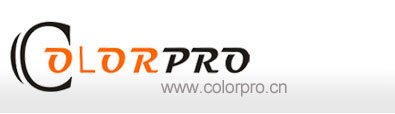 Colorpro logo