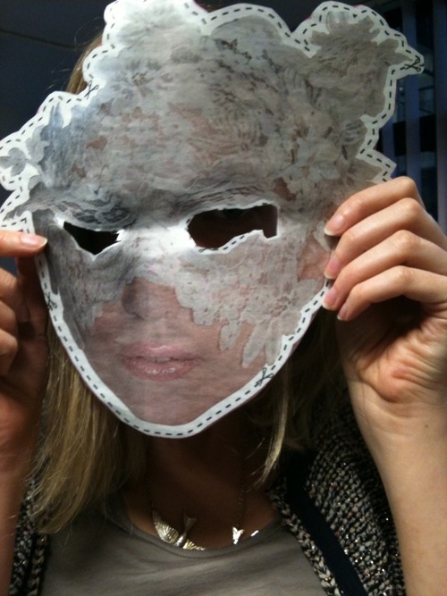 corinne abrams