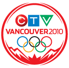 Ctvolympics logo