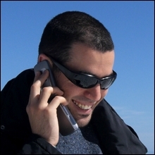 Daniele Bazzano