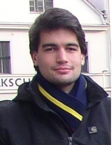 david rose
