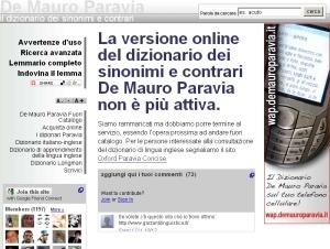 Demauroparavia screenshot