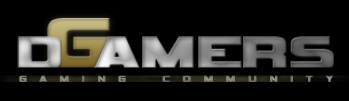 Dgamers logo