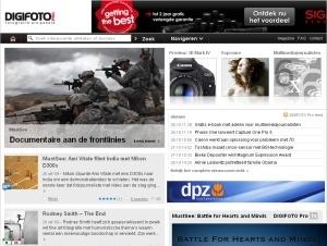 Digifotopro screenshot