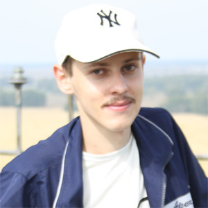 dmitriy donov