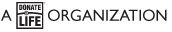 Donoralliance logo