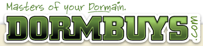 dormbuys.com logo Cheat Sheet