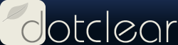 Dotclear logo