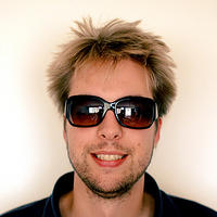 dries buytaert